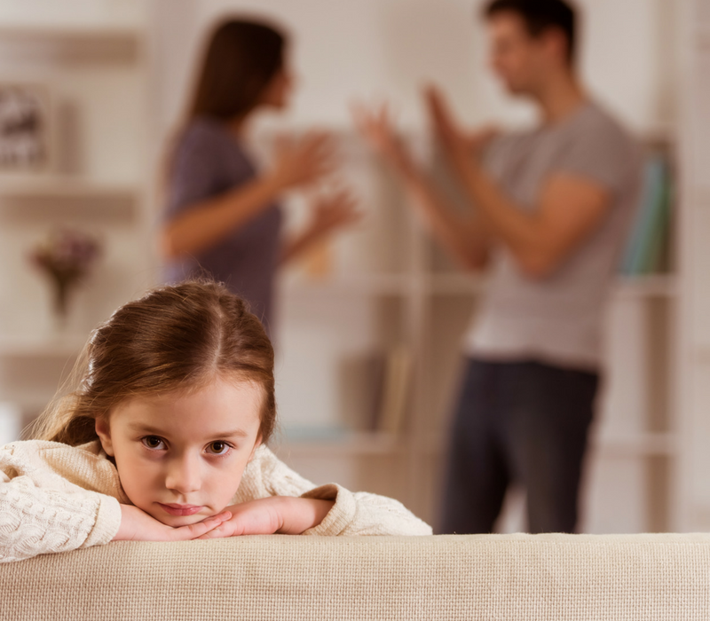 family arbitration feature image